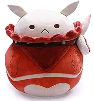 【公式正規品】原神　クレー　ボンボン爆弾　ぬいぐるみ　ストラップ　セット Amazon.co.jp: 原神公式グッズ miHoYoから クレーボンボン爆弾